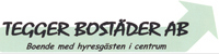 Tegger bost&auml;der AB