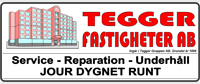 Tegger Fastigheter AB