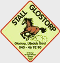 Stall Glostorp