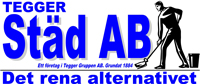 Tegger St&auml;d AB