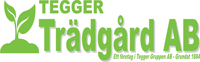 Tegger td&auml;dg&aring;rd AB