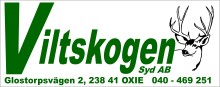 Viltskogen Logga 2013 HQ med adress